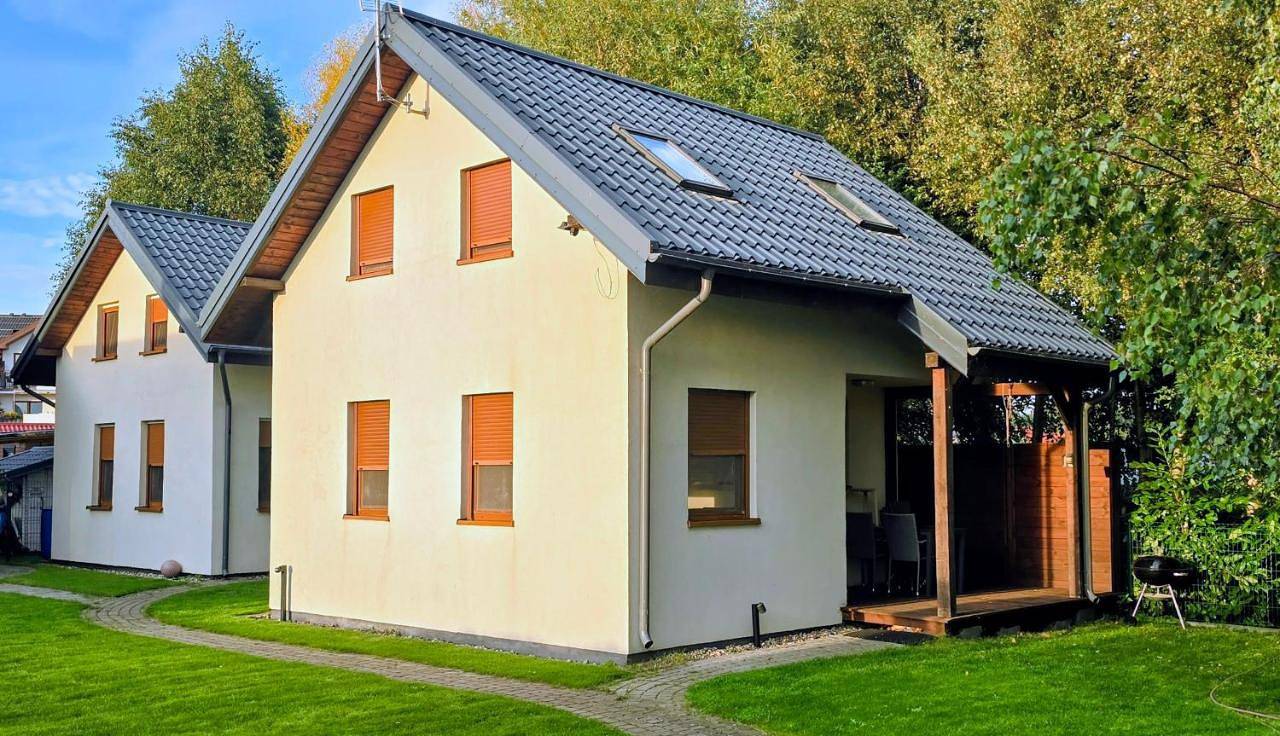 Wiatr i Woda Jastarnia in Jastarnia, Halbinsel Hel