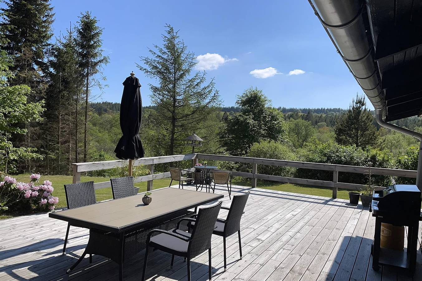 Awesome home in Silkeborg w/ Wifi and 3 Bedrooms in Silkeborg
