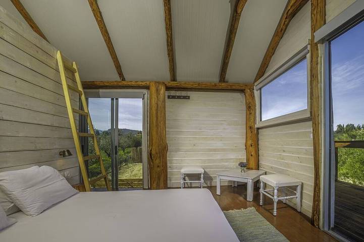 Agriturismo für 2 Personen, mit Garten auf Zakynthos - 4