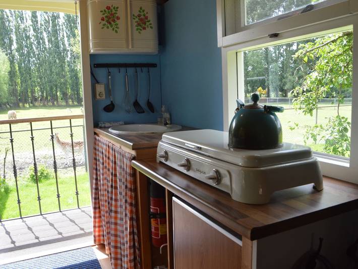 Ferienhaus für 2 Personen, mit Garten in Nordbrabant - 3