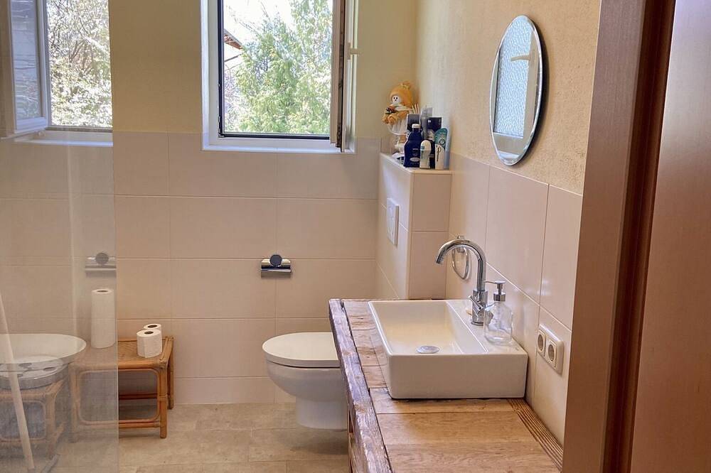 Gemütliches Ferienhaus im Salzkammergut in Ebensee, Traunviertel