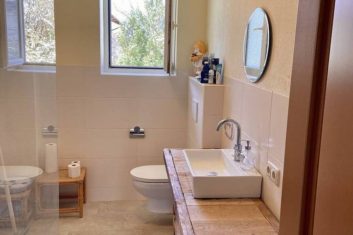 Gemütliches Ferienhaus im Salzkammergut in Ebensee, Bezirk Gmunden