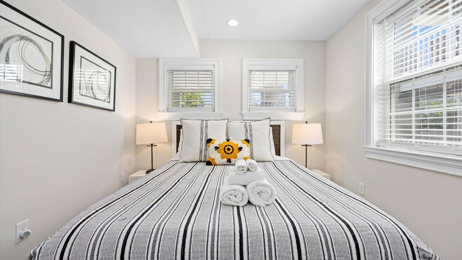 Apartamento entero, Stylish 3Br - Gardens Neighborhood Patio   Parking in Ocean City (New Jersey), Condado de Cape May
