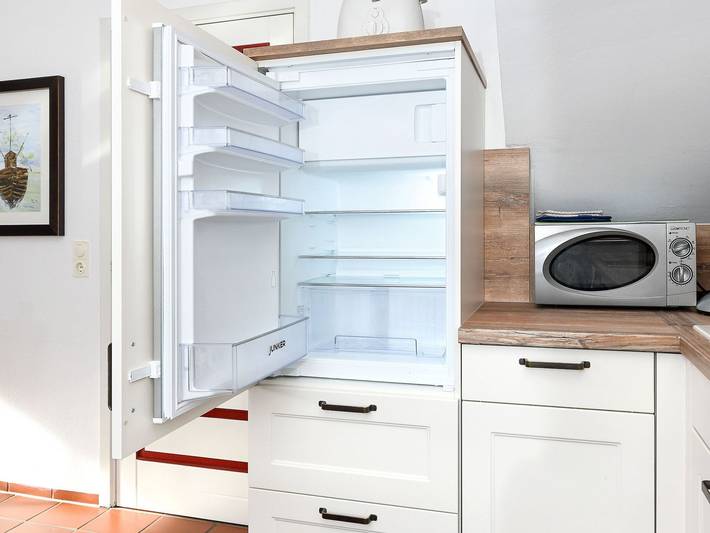 Ganze Ferienwohnung, Ferienwohnungen Oll Freesenhuus - Ferienwohnung Fietje in Esens, Landkreis Wittmund
