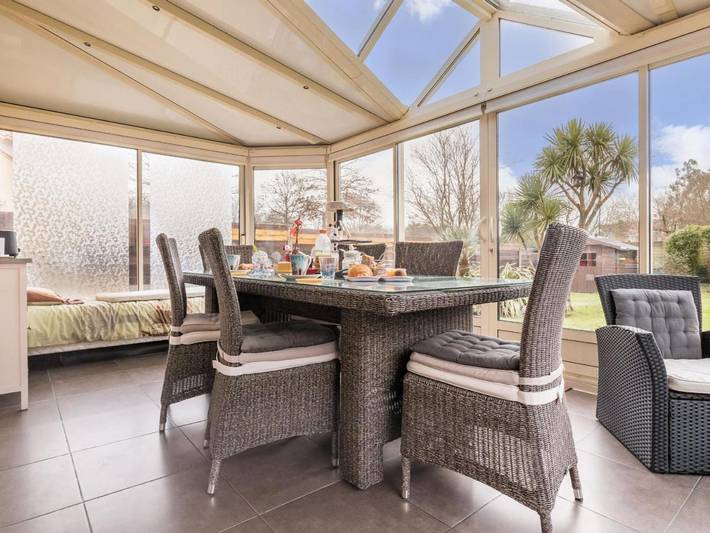 Chambre d’hôte pour 4 personnes à Pornichet - 3