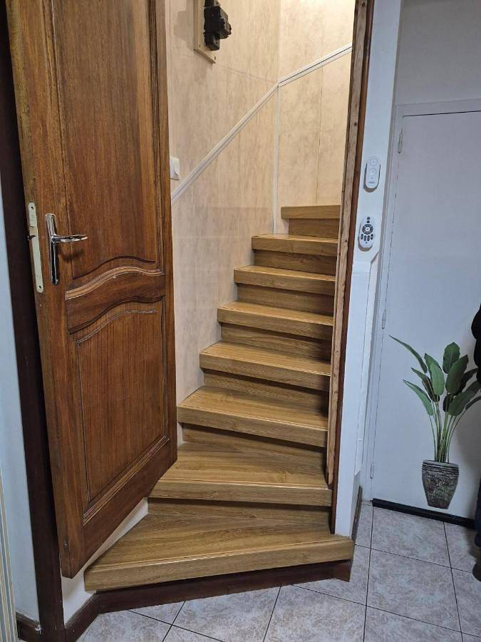 Location de vacances pour 5 personnes, animaux acceptés à Bolbec - 3