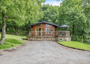 Chalet for 2 People in Midlands, Peak District, Photo 2