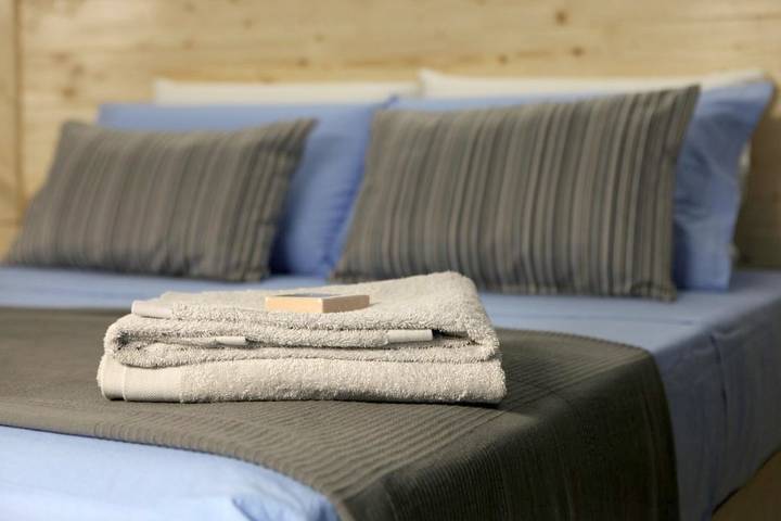 Casa vacanza per 4 persone - 1