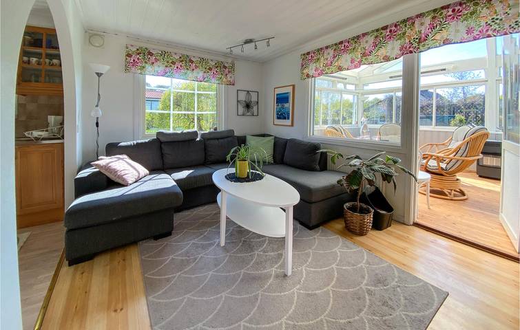 Strandhaus für 8 Personen, mit Terrasse, mit Haustier in Schweden - 4