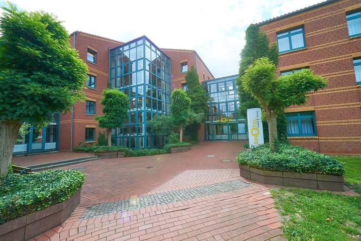 Hotel für 2 Personen, mit Terrasse und Garten sowie Sauna