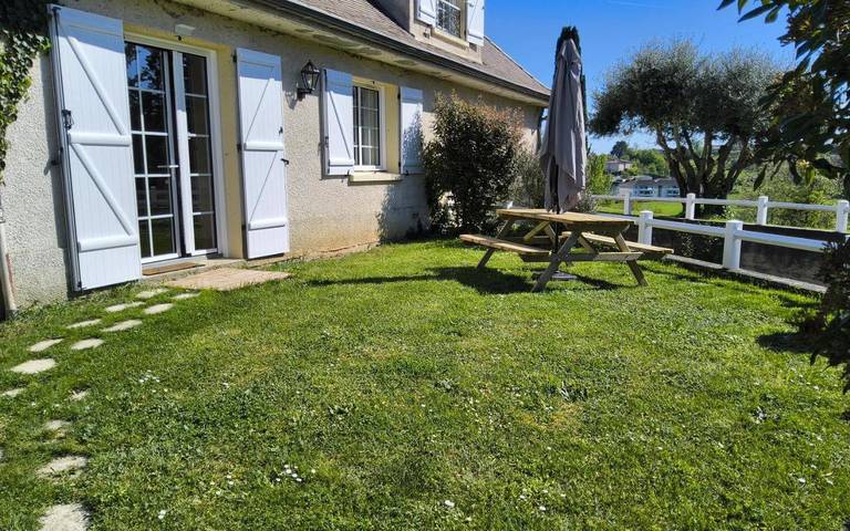 Gîte pour 4 personnes, avec jardin et vue à Auch - 3