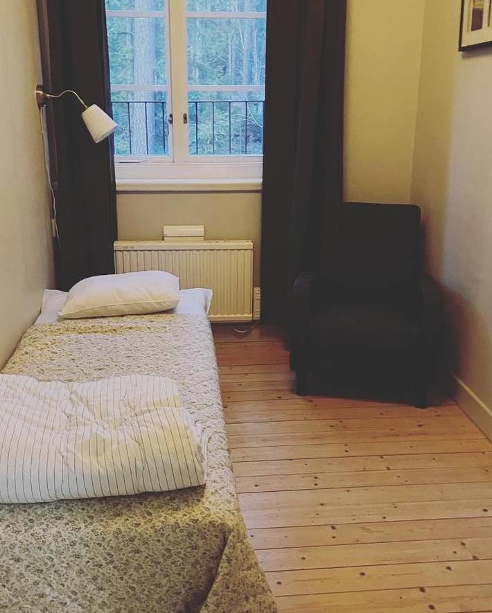 Hostel für 1 Personen - 1