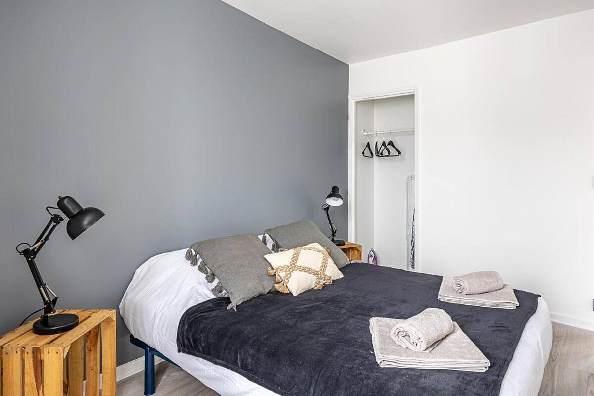 Appartement entier, Apartment in Annonay, Région de Tournon-sur-Rhône