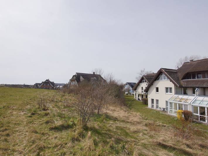 Ferienwohnung für 3 Personen, mit Ausblick, mit Haustier in Lobbe - 4
