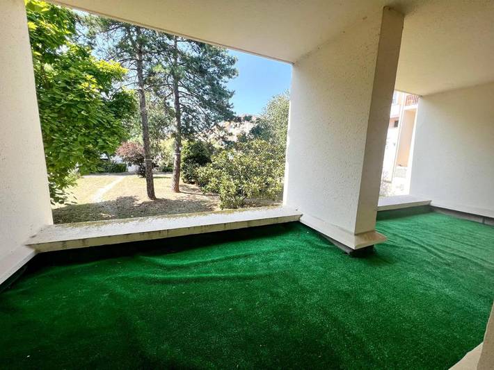 Gîte pour 6 personnes, avec balcon dans Aquarium de la Rochelle - 2