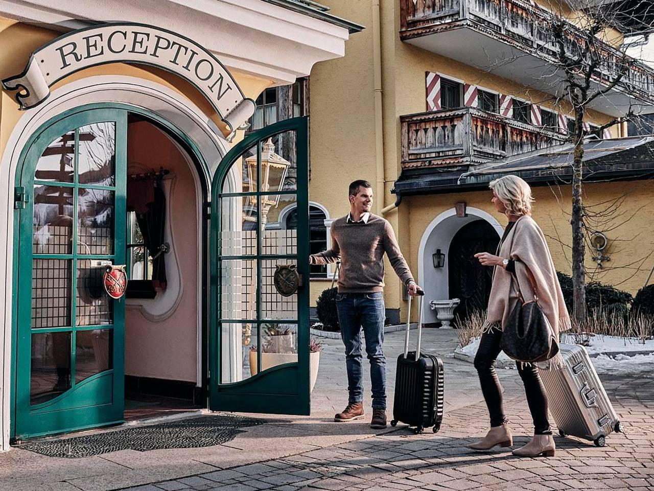 Hoteldorf Pichlmayrgut - Einzelzimmer, Dusche, Wc in Pichl, Pichl-Preunegg