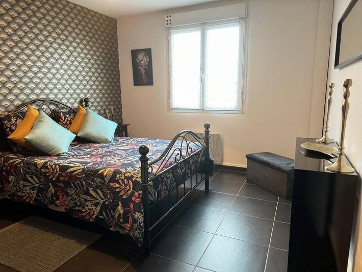 Location de vacances pour 4 personnes dans Andres - 3