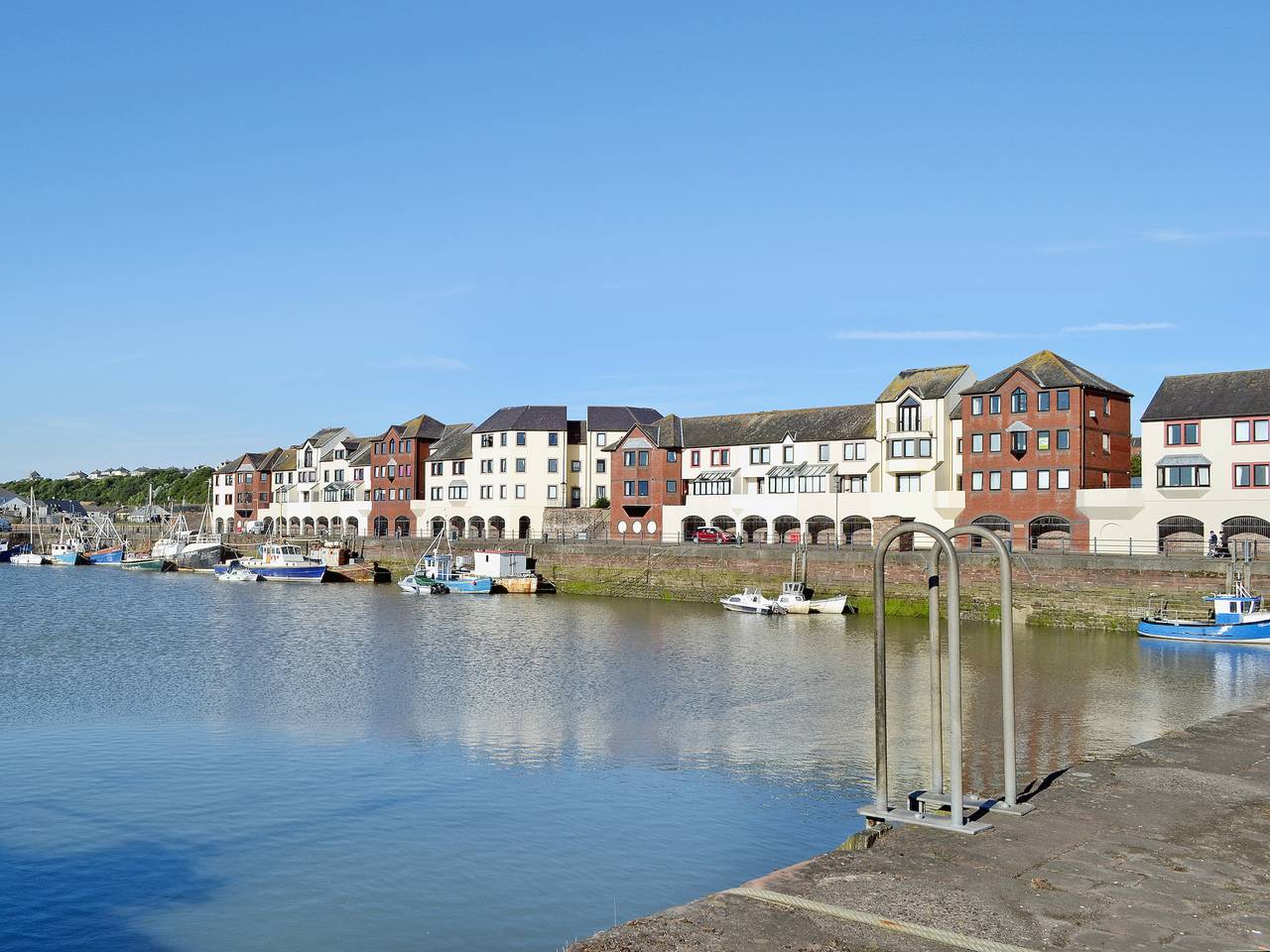 Casa vacanza a Cumbria a partire da 154€ a notte