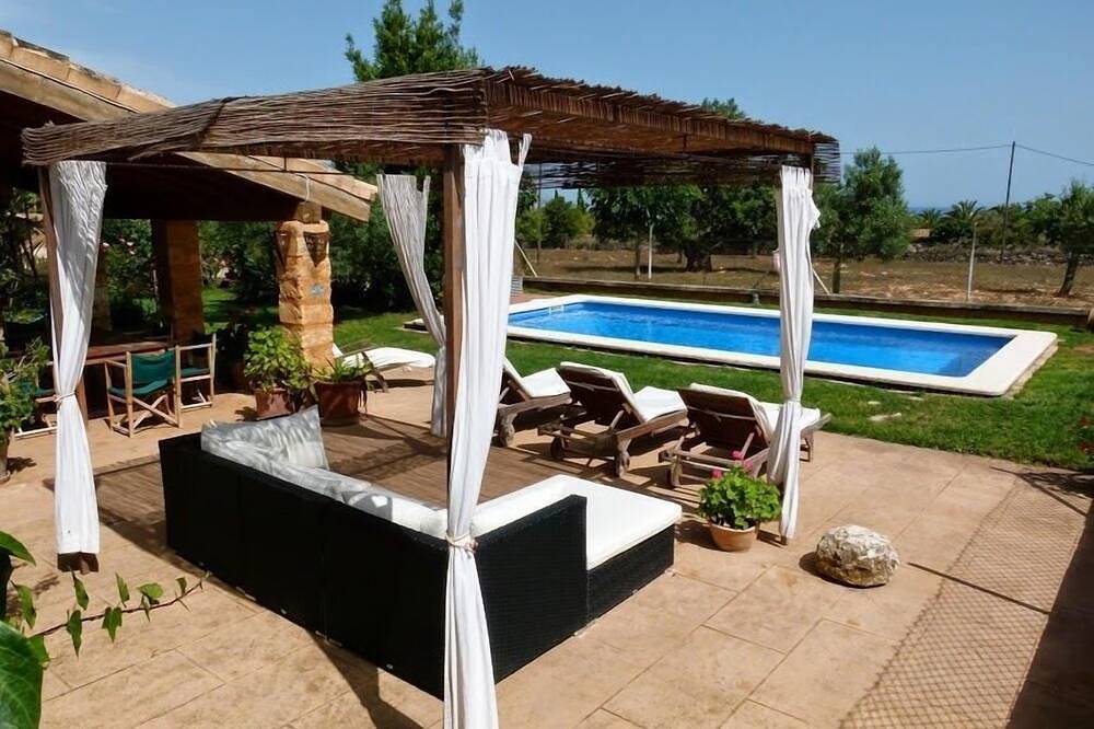 Casa vacanza a Maiorca a partire da 239€ a notte