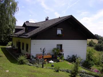 Ferienhaus für 7 Personen in Witzmannsberg, Ostbayern, Bild 1