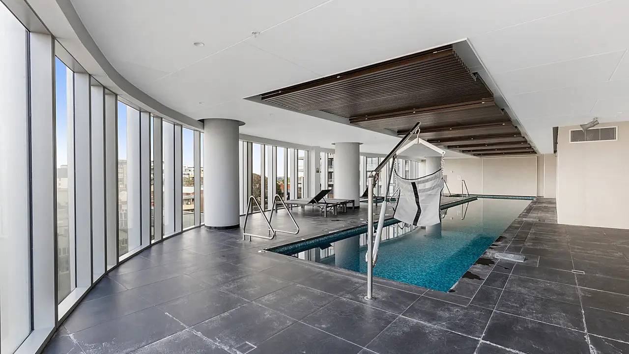 Apartamento vacacional entero, Ferienwohnung für 2 Personen (2 m²) in Moonee Ponds in Melbourne, Melbourne (Victoria)
