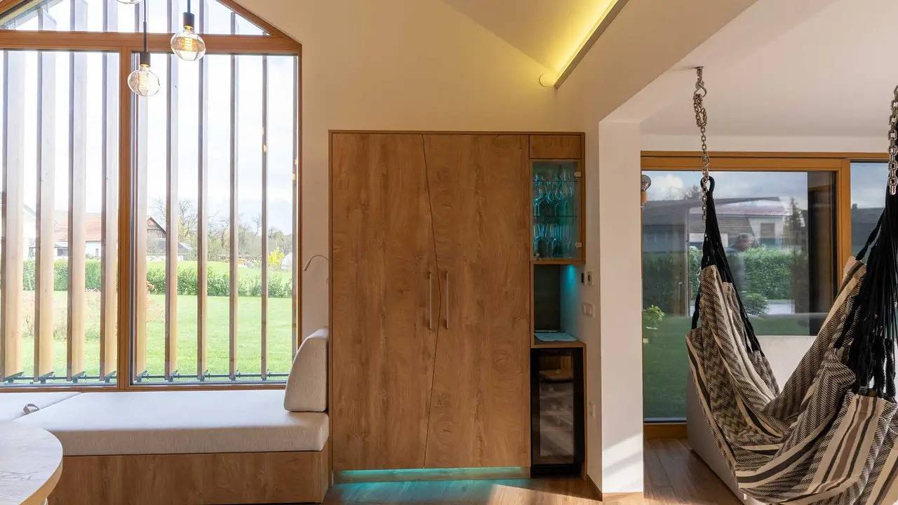 Ferienhaus für 4 Personen (70 m²) in Občina Šenčur in Osrednjeslovenska