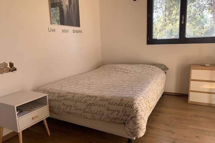 Location de vacances pour 8 personnes à Saint-Jean-de-Cuculles - 4