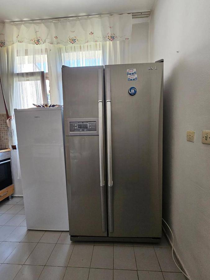 Cały apartament, Lily Guest House with Amazing View House with Garden in Imroz, North Aegean Islands