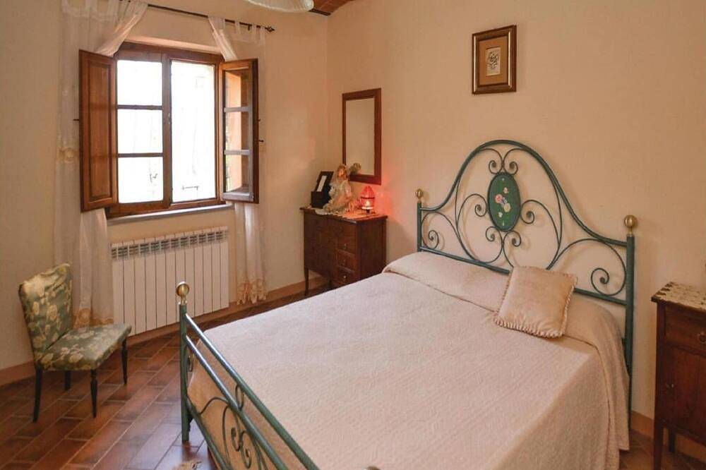 Villa a Montalbano con Vista in Città di Castello (Italia), Valtiberina