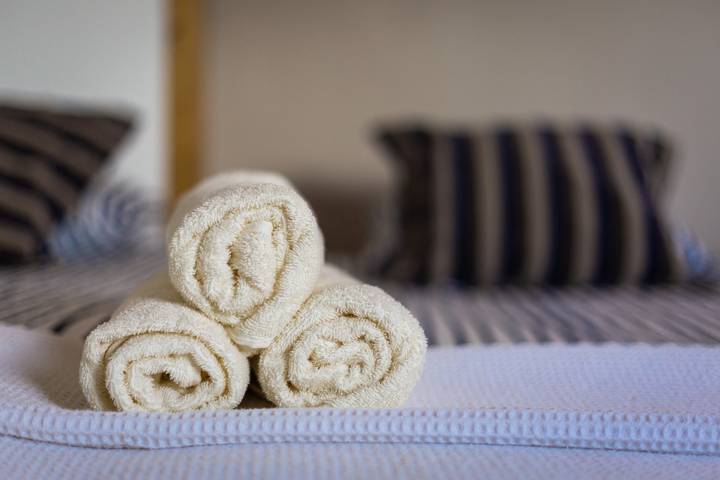 Casa rural para 3 personas, con jardín en Fuerteventura - 3