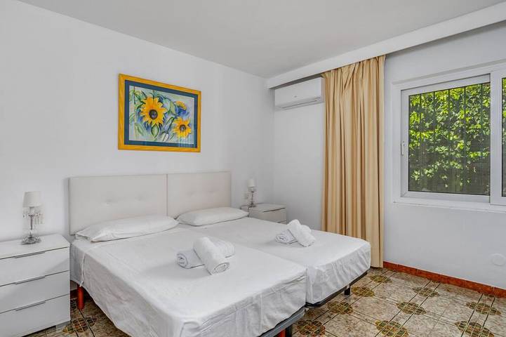 Villa Alcornoque in Elviria, Marbella