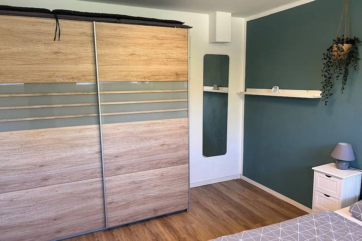 Ferienhaus für 3 Personen, mit Terrasse und Garten, mit Haustier in Putbus - 3