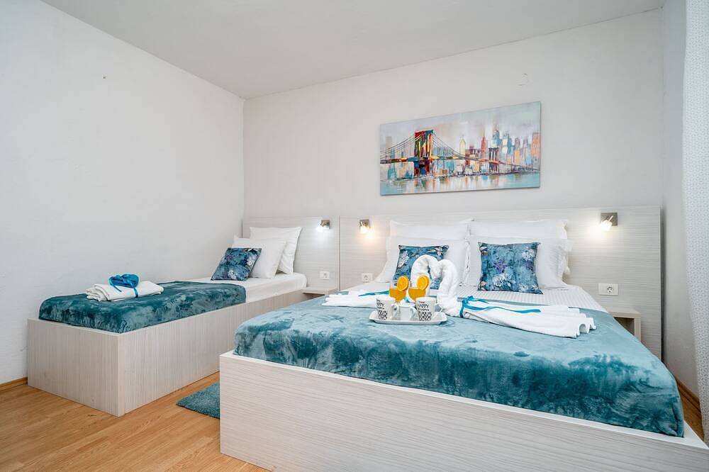 Haus mit Pool für Familien Oslje, Dubrovnik in Dubrovnik-Neretva