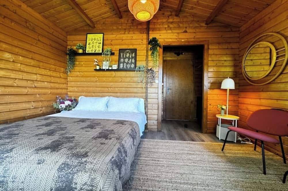 The Bungalow - Heated Pool and Air-Conditioning | Quinta da Bellavista in Santarém Distrikt