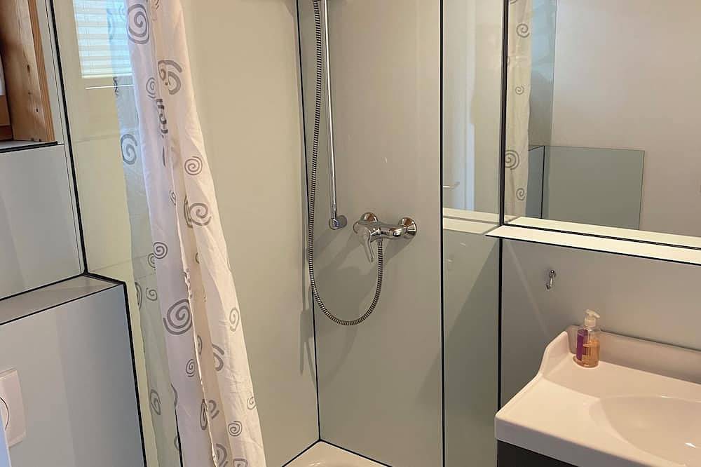Ganze Wohnung, Ferienwohnung Gebrüder Körber Seenah 300m Wlan Balkon in Konstanz, Obersee (Bodensee)