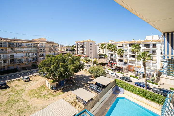 Gîte pour 4 personnes dans L'Albir - 3