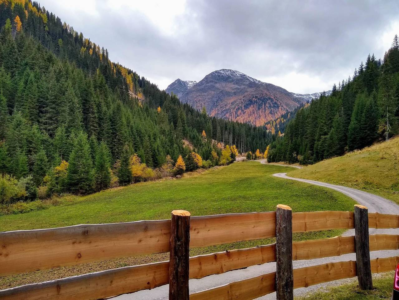 Kloitzhütte - Ferienhaus in Hopfgarten in Defereggen, Osttirol