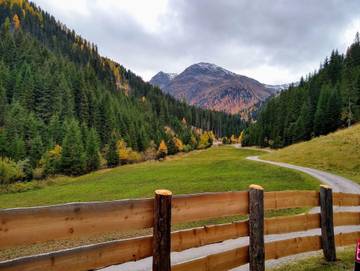Chalet für 4 Personen in Hopfgarten in Defereggen, Osttirol, Bild 4