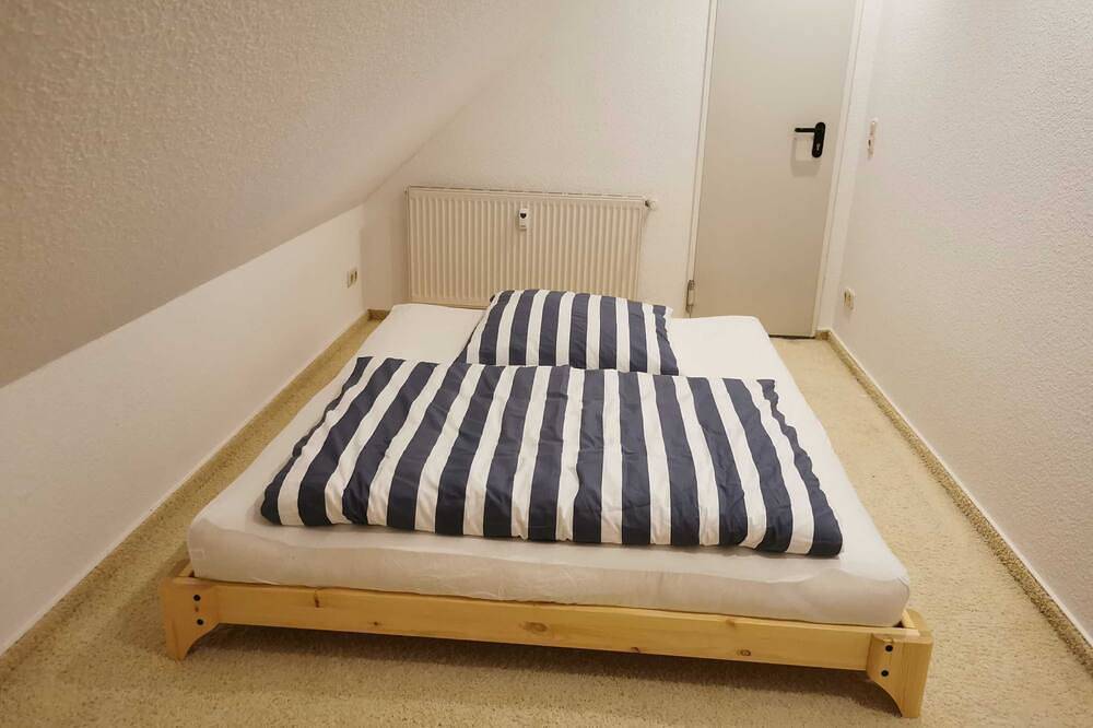 Ganze Wohnung, Rügen Fewo 70 - Ferienwohnung in Dreschvitz, Rügen