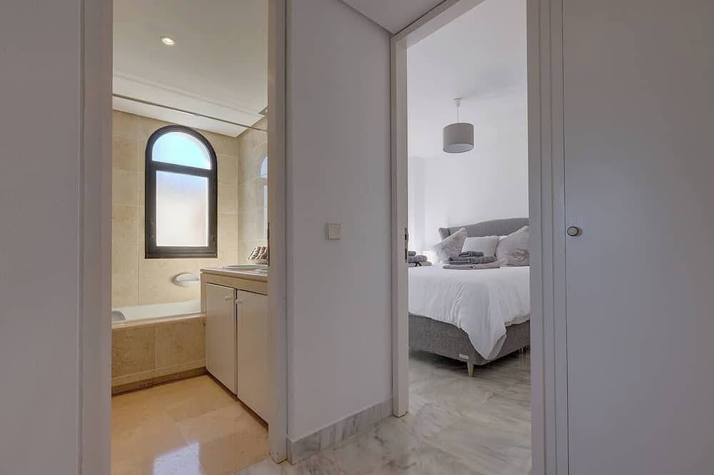 Three Bedroom Townhouse 100 meters from the Beach! in Sun Beach, Estepona