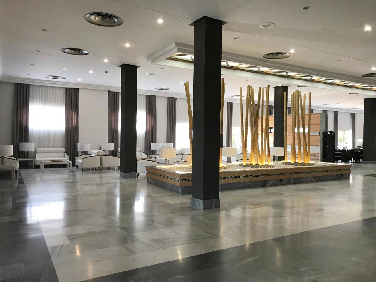 Hotel para 10 personas con jardín in Dos Hermanas, Provincia de Sevilla