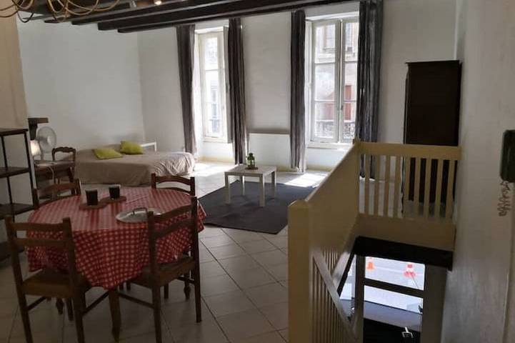 Ferienhaus für 4 Personen