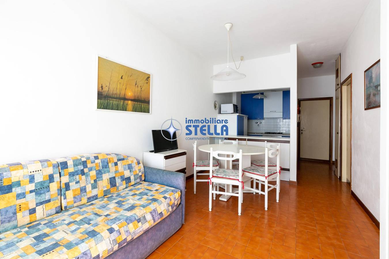 Apartamento entero, ~El Palmar 222~ Seaview/ Pool [Beach + Park] in Lido di Jesolo, Jesolo
