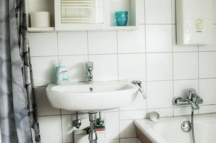 Ferienhaus für 5 Personen, mit Garten in Meschede - 4