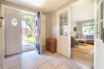 Ferienhaus für 5 Personen in Alkersum, Föhr, Bild 4