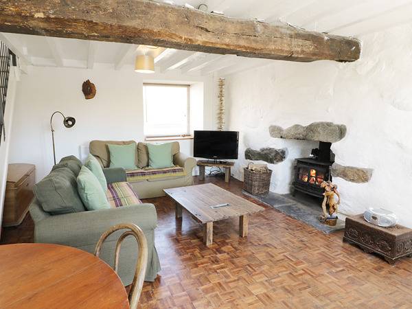 2 Borthwen Cottages in Dyffryn Ardudwy, Snowdonia