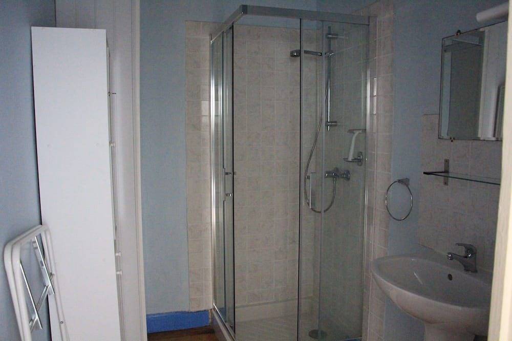 Haus mit herrlichem Blick auf die Vulkane des Sancy in Murat-le-Quaire, Regionaler Naturpark Volcans d'Auvergne