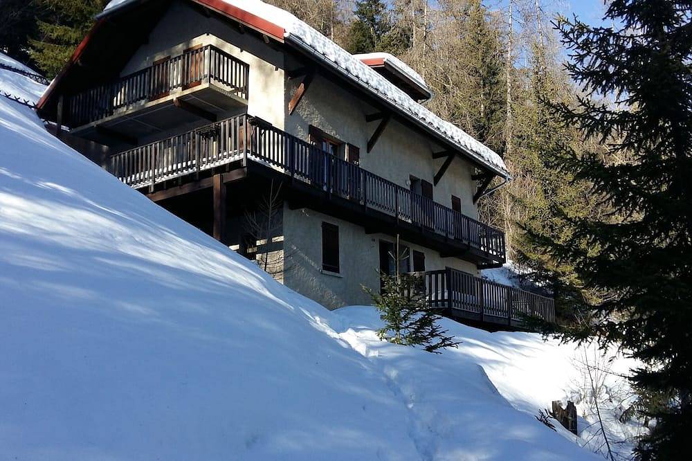 Photo : Maison de vacances
