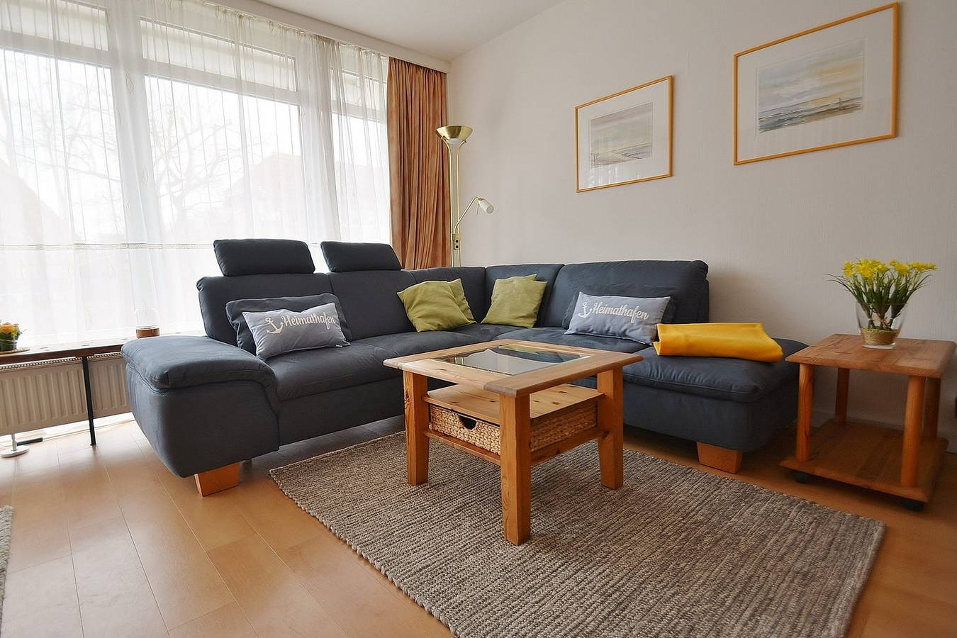 Ferienwohnung in Grömitz ab 91€ pro Nacht