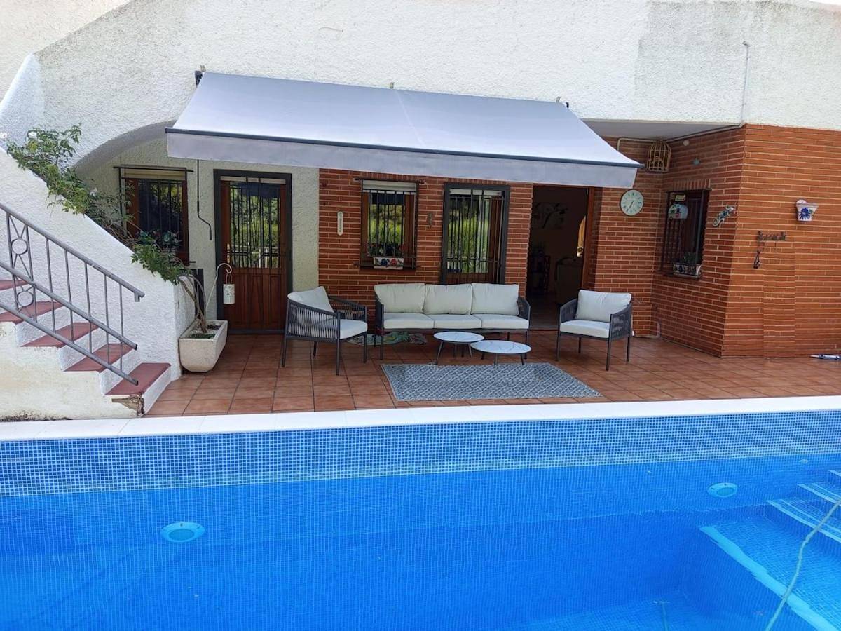 Casa Azahar in Llíria, Valencia Provinz